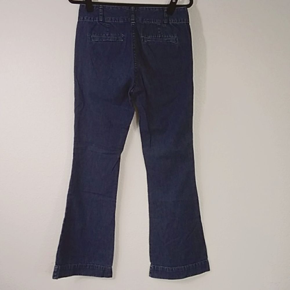 VINTAGE 80s AMERICAN LEVING WOMEN JEANS SIZE 4